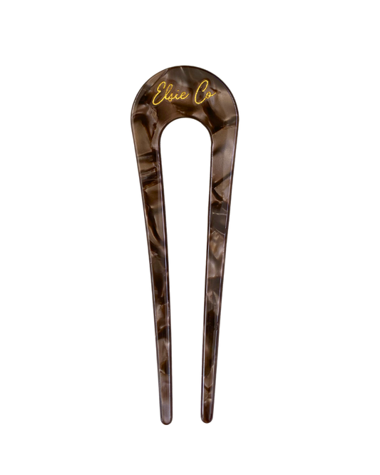 U-pin - Coconut Husk