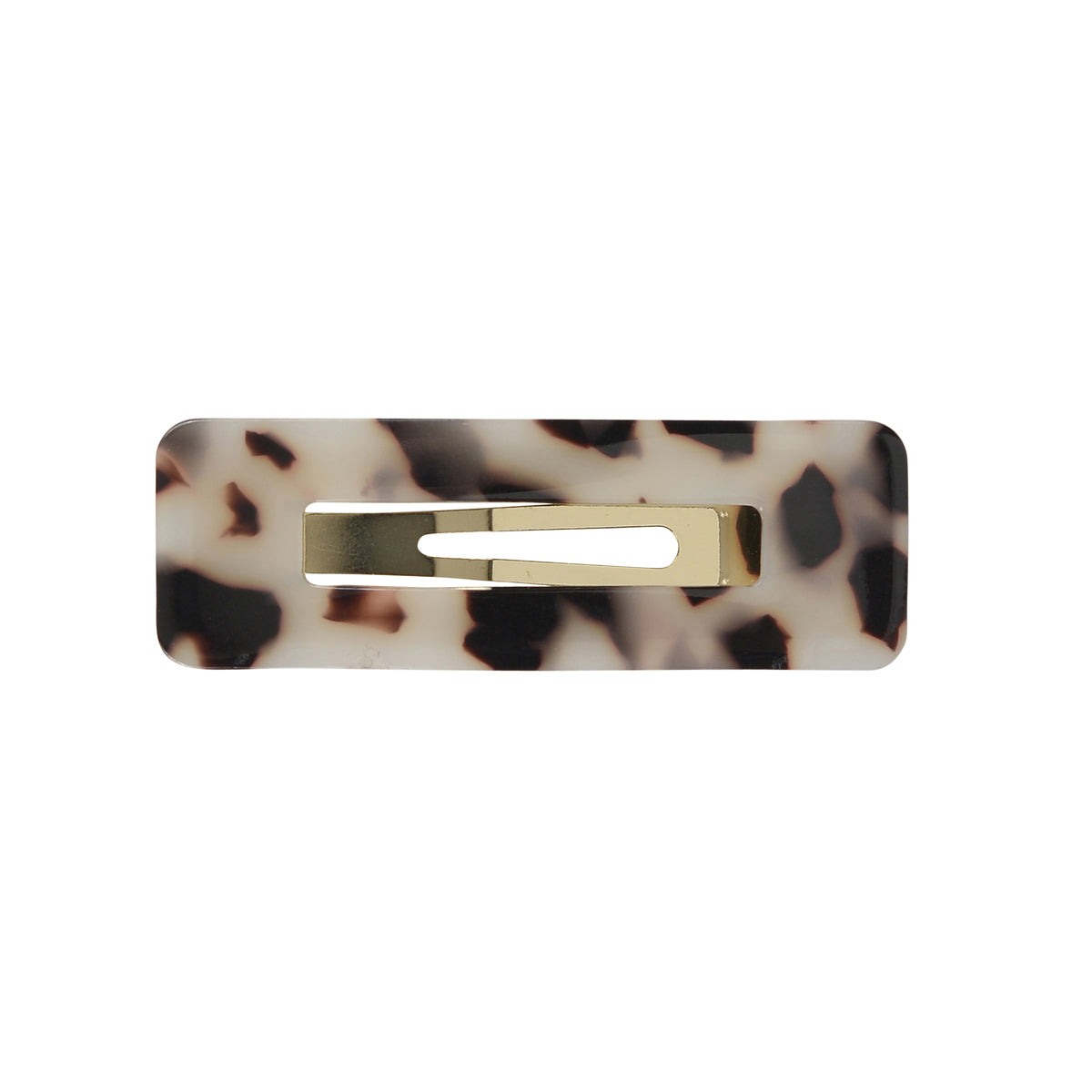 Lola Clip - Rectangle (Small)