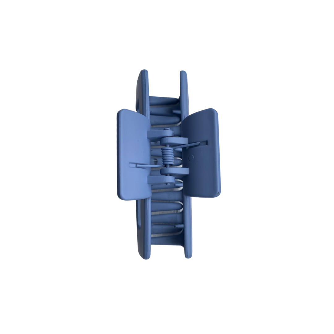 Small Claw Clip - Blue