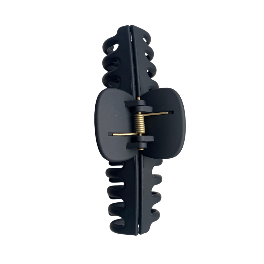 Bianca Claw - Black