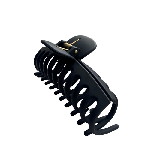 Bianca Claw - Black