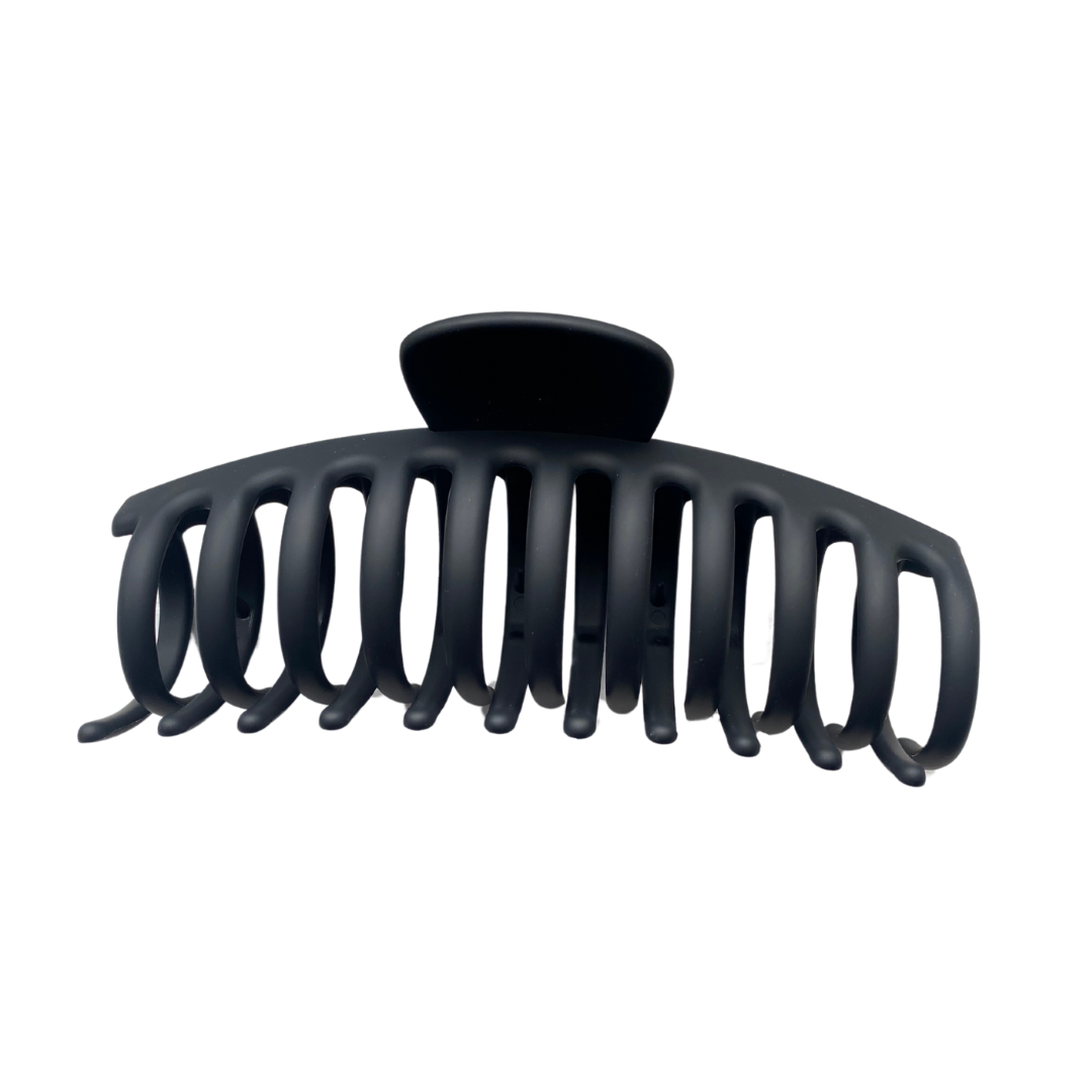 Bianca Claw - Black