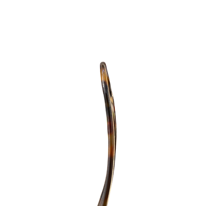 U-Pin - Brown and Black Tortoise Shell