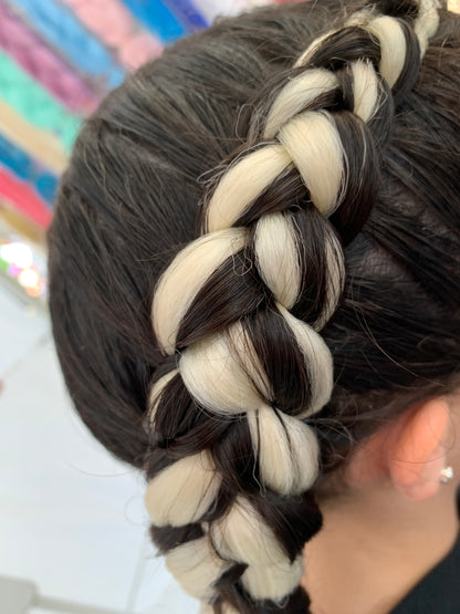 Jumbo Hair Braid (BRSCP001 - Blonde)