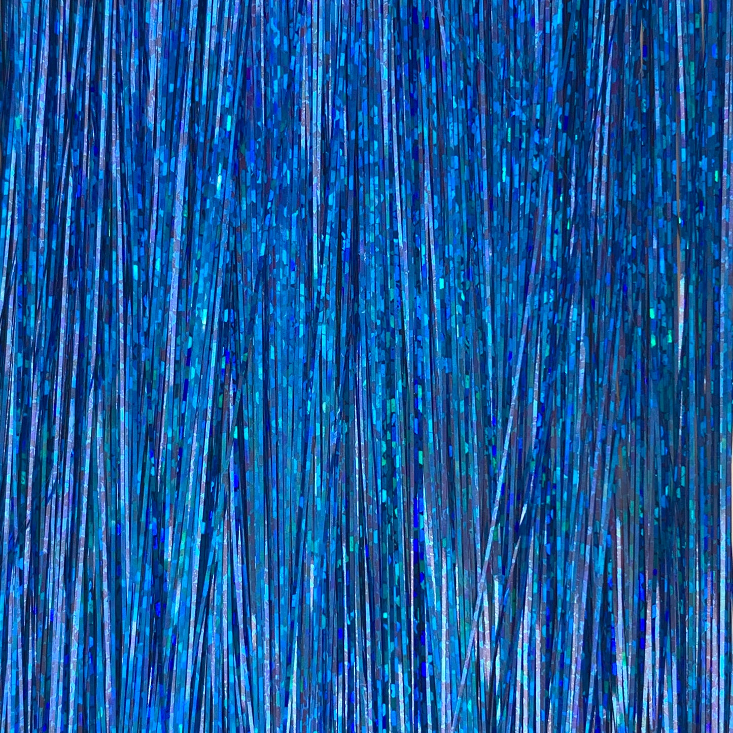 Hair Tinsel (TLSPK002 - Royal Blue)