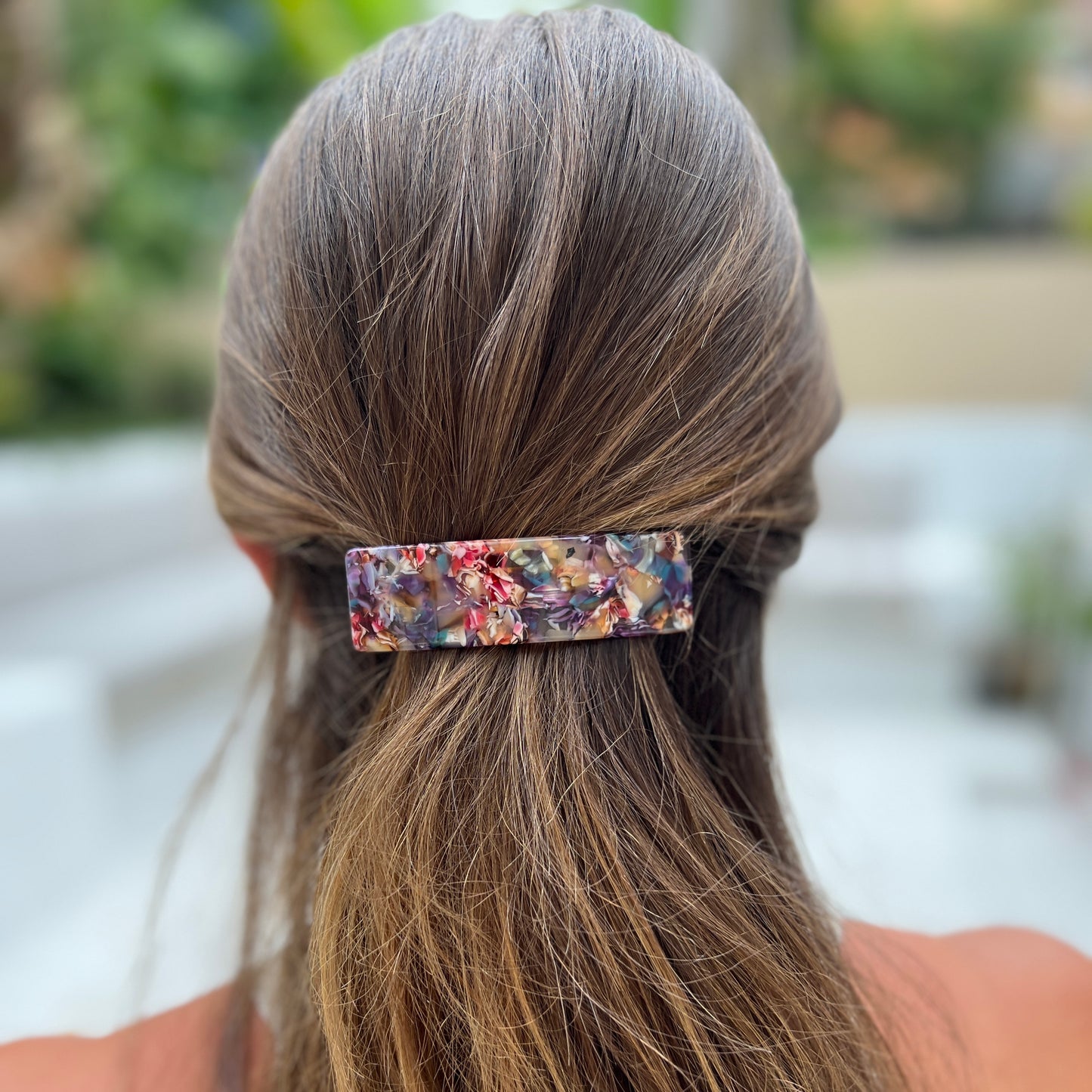 Barrette - Multicolour