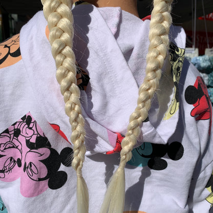 Jumbo Hair Braid (BRSCP001 - Blonde)