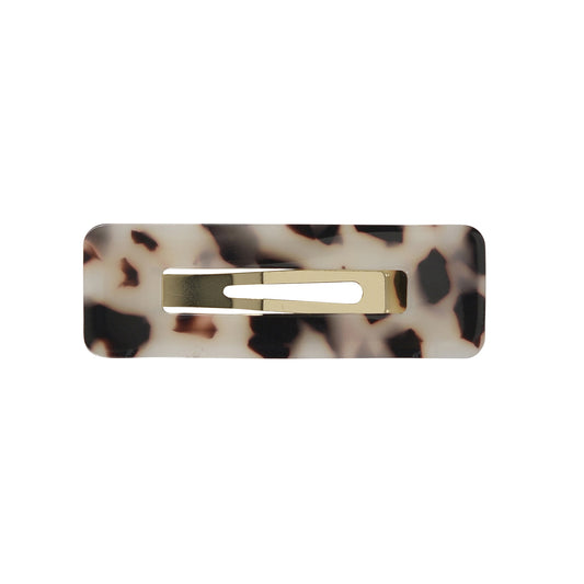 Lola Clip - Rectangle (Small)