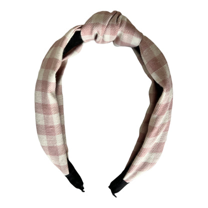 Picnic Headband - Pink