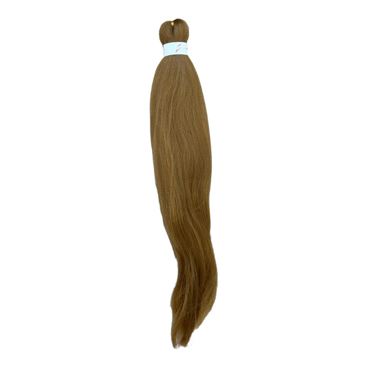 Jumbo Hair Braid (BRSCB008 - Honey Brown)