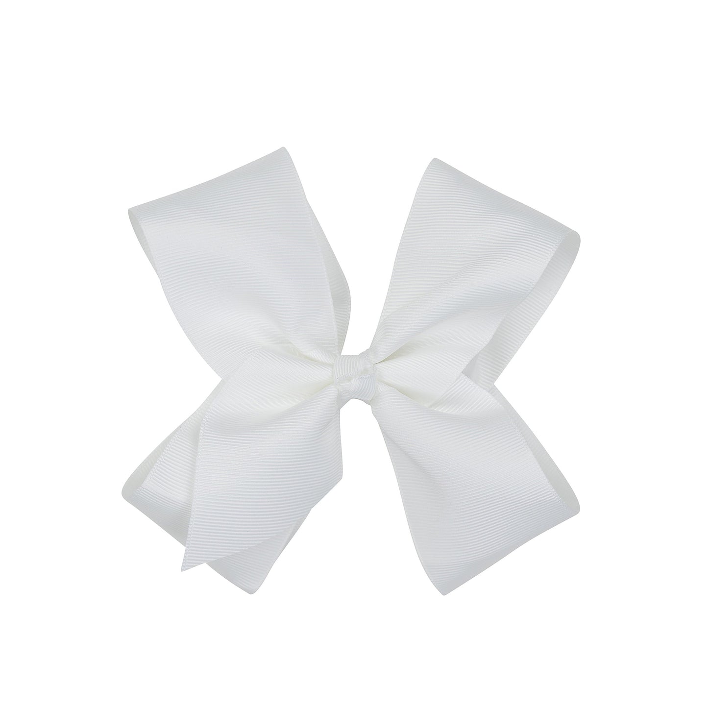 White Bow