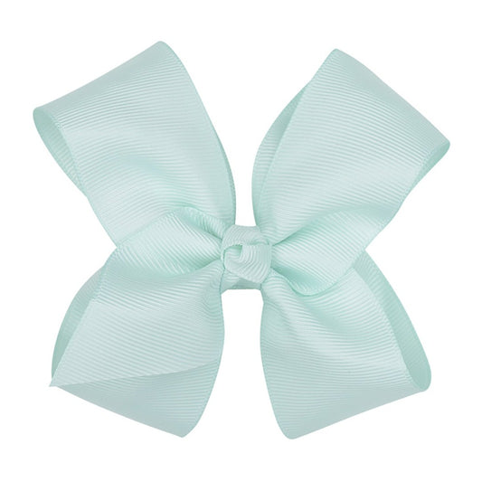 Green - Light Spearmint Bow