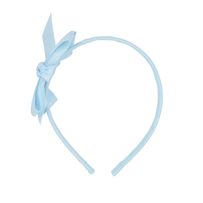 Kids Bow Headband