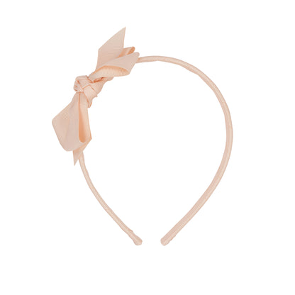 Kids Bow Headband