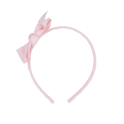 Kids Bow Headband