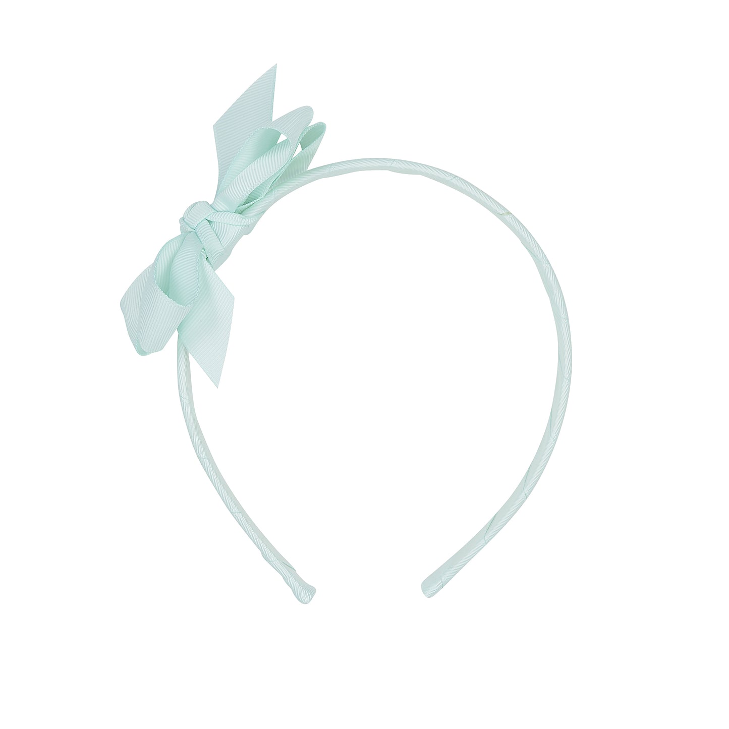 Kids Bow Headband