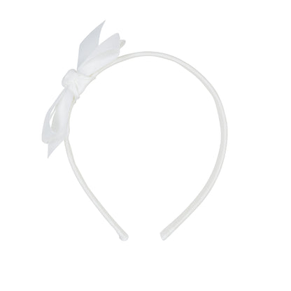 Kids Bow Headband