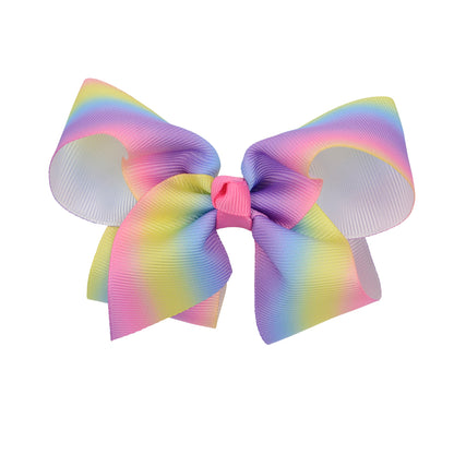 Rainbow Bow