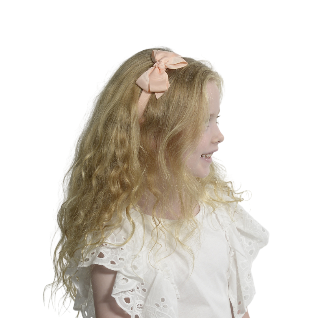 Kids Bow Headband