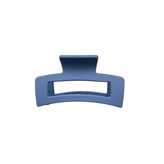 Small Claw Clip - Blue