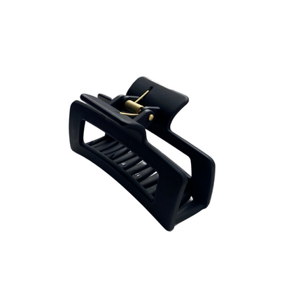 Small Claw Clip - Black
